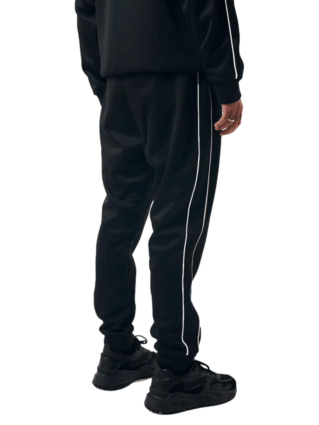 Conjunto Champion Masculino Active - Preto - Ale Imports