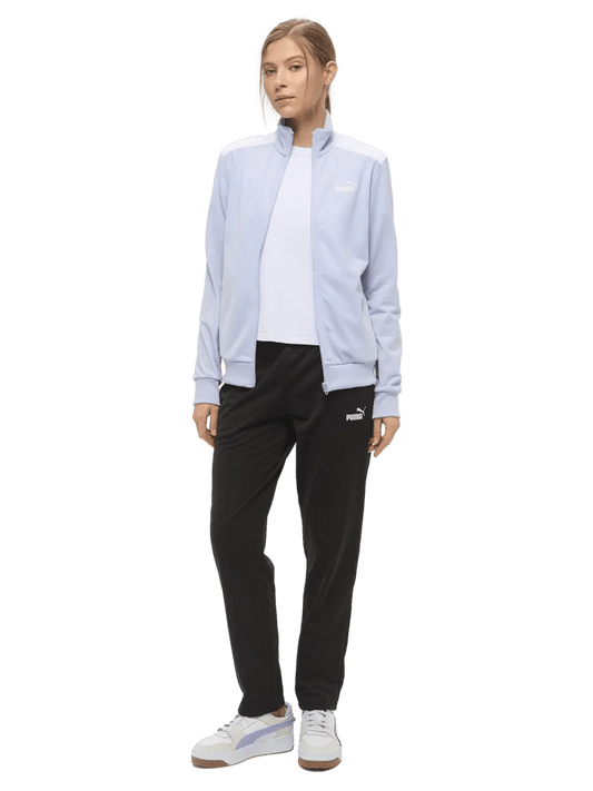 Conjunto de Agasalho Puma Feminino - Ale Imports
