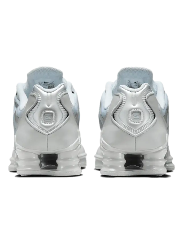 Tênis Nike Shox TL - Azul Nike