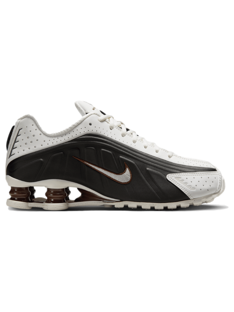 Tênis Nike Shox r4 - Ale Imports