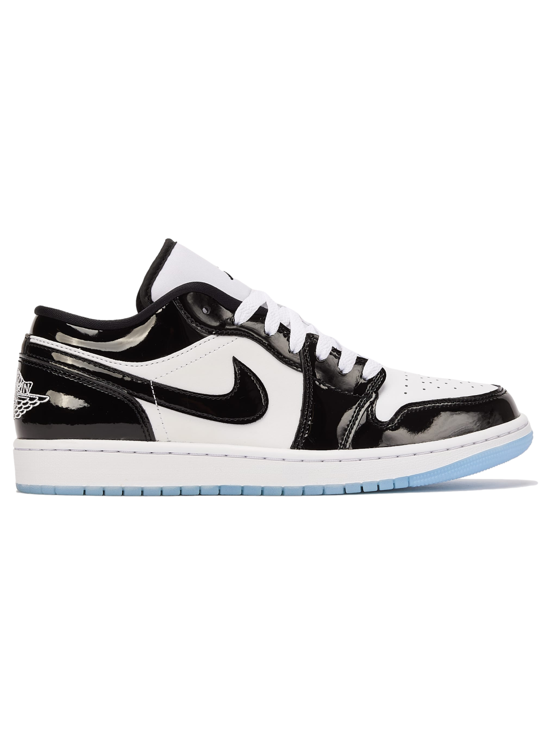 Tênis Nike Air Jordan 1 Low SE Concord - Ale Imports