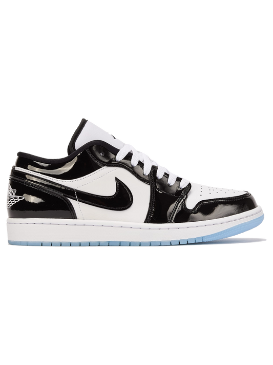 Tênis Nike Air Jordan 1 Low SE Concord - Ale Imports