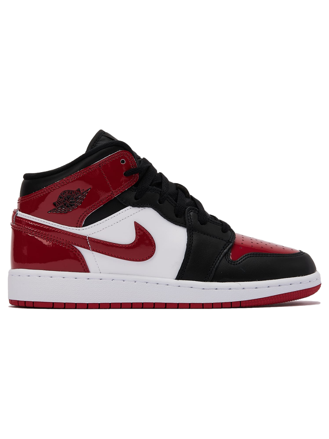 Tênis Nike Air Jordan 1 Mid SE - Ale Imports