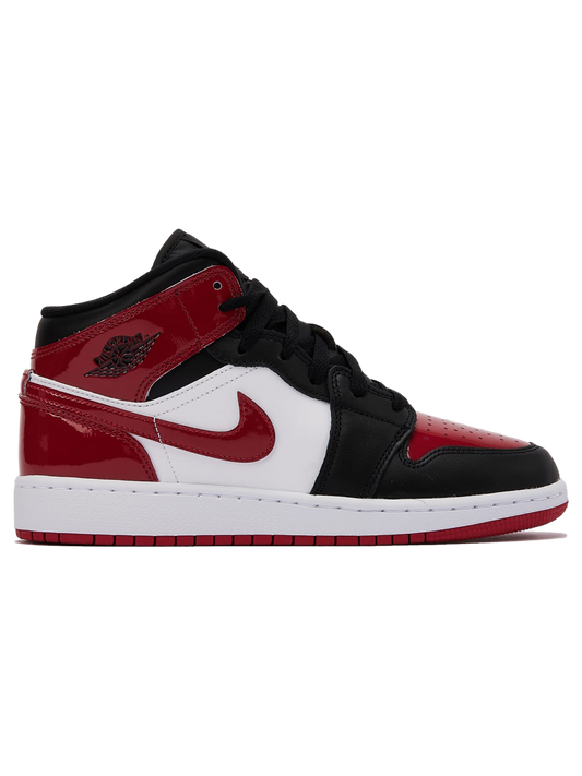 Tênis Nike Air Jordan 1 Mid SE - Ale Imports