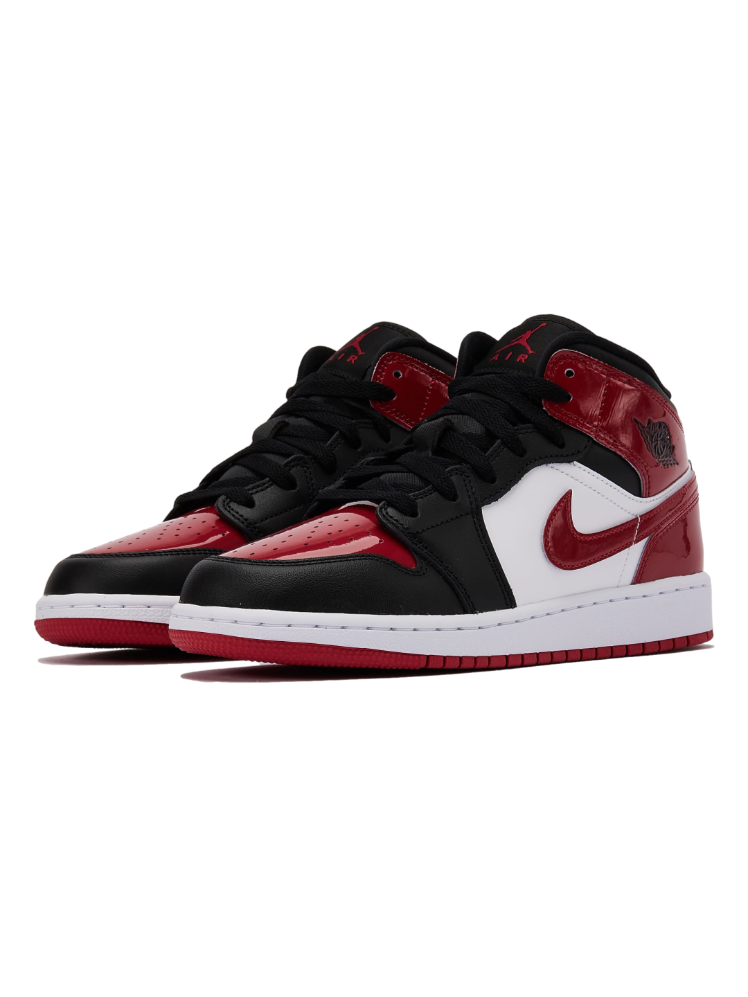 Tênis Nike Air Jordan 1 Mid SE - Ale Imports