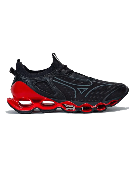 Tênis Masculino Mizuno Wave Prophecy 14 - Ale Imports
