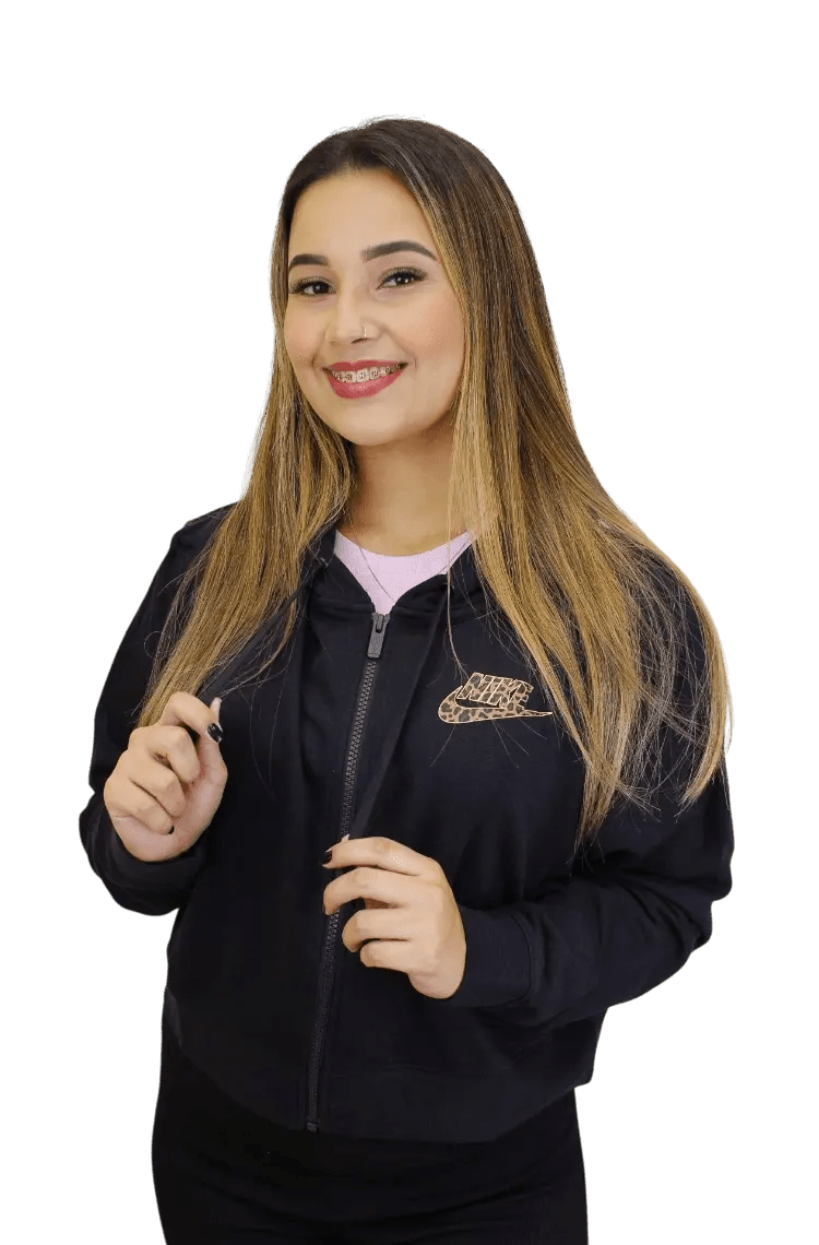 Moletom nike feminino - Ale Imports