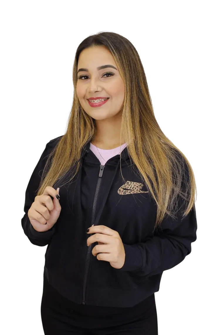 Moletom nike feminino - Ale Imports