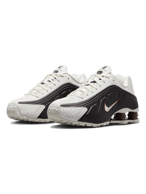 Tênis Nike Shox r4 - Ale Imports