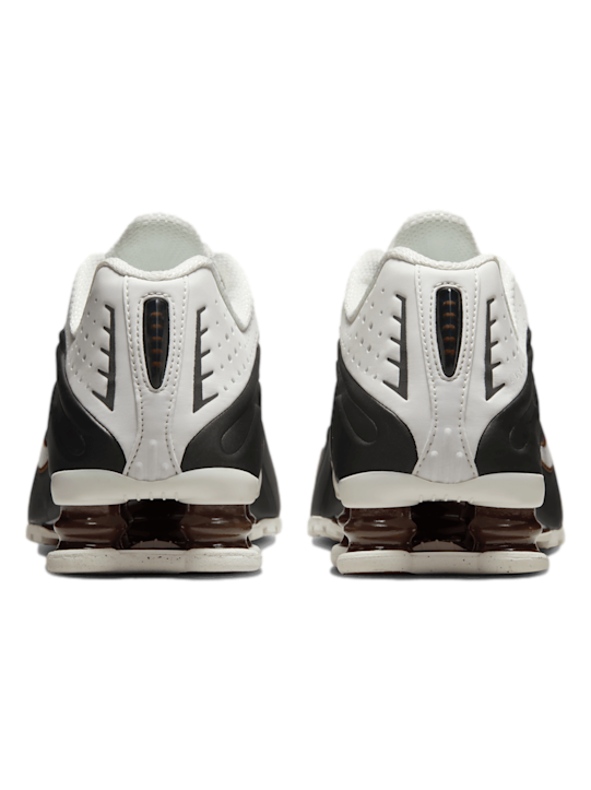 Tênis Nike Shox r4 - Ale Imports