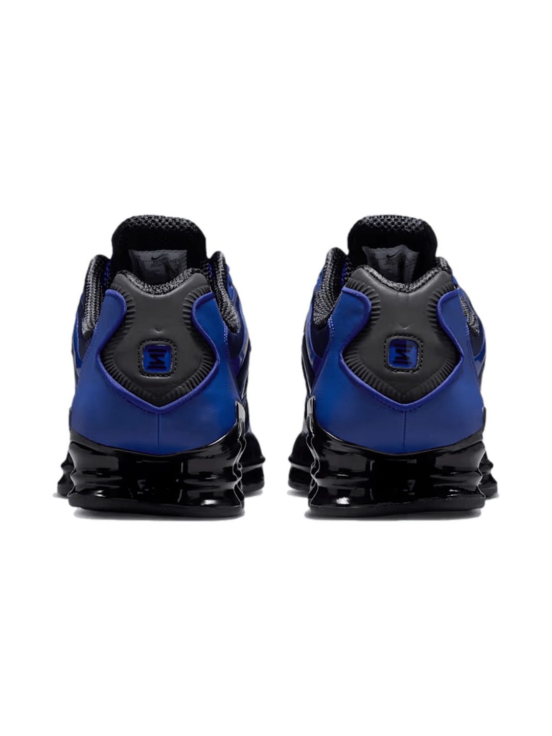 Nike Shox TL Deep Royal Blue/Black — Azul -AV3595-403 - Ale Imports