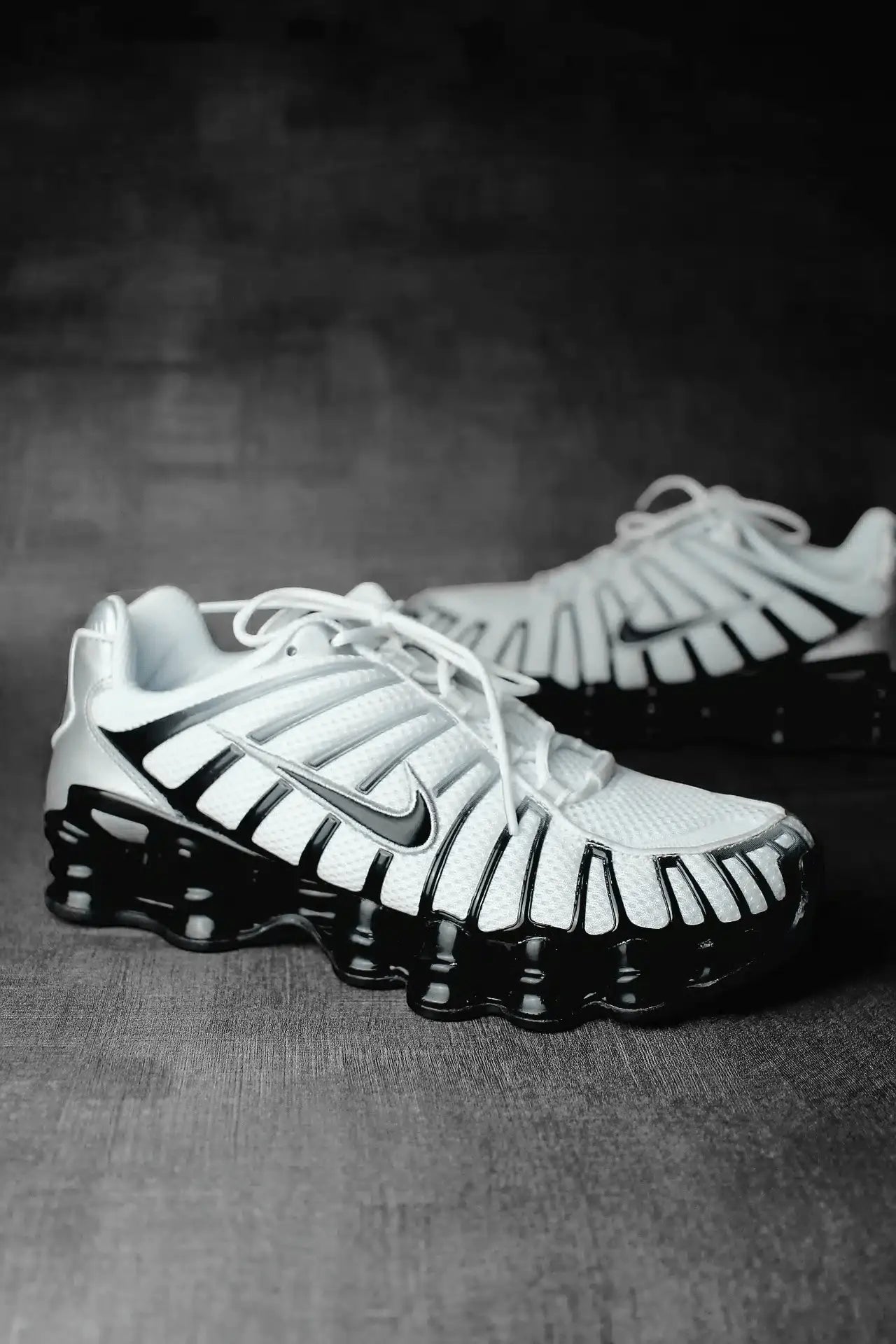 Tênis Nike Shox TL - Ale Imports