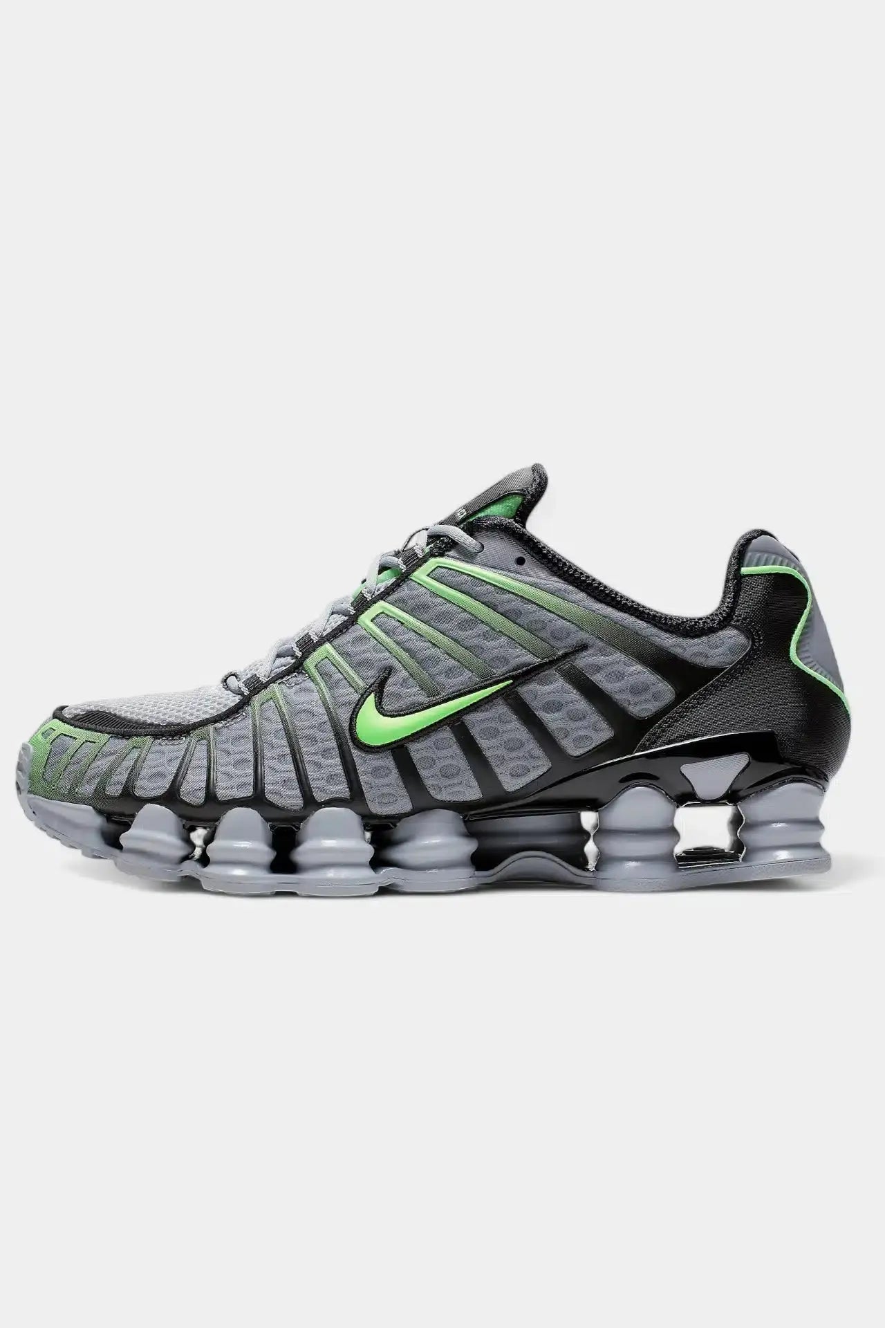 Tênis Nike Shox TL - Ale Imports