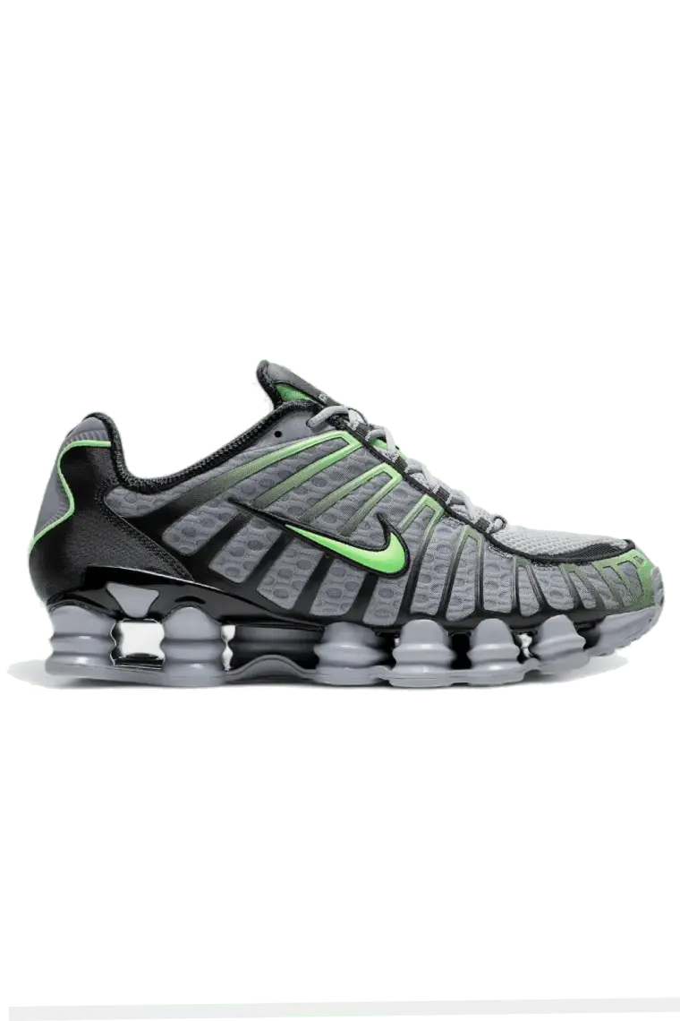 Tênis Nike Shox TL - Ale Imports