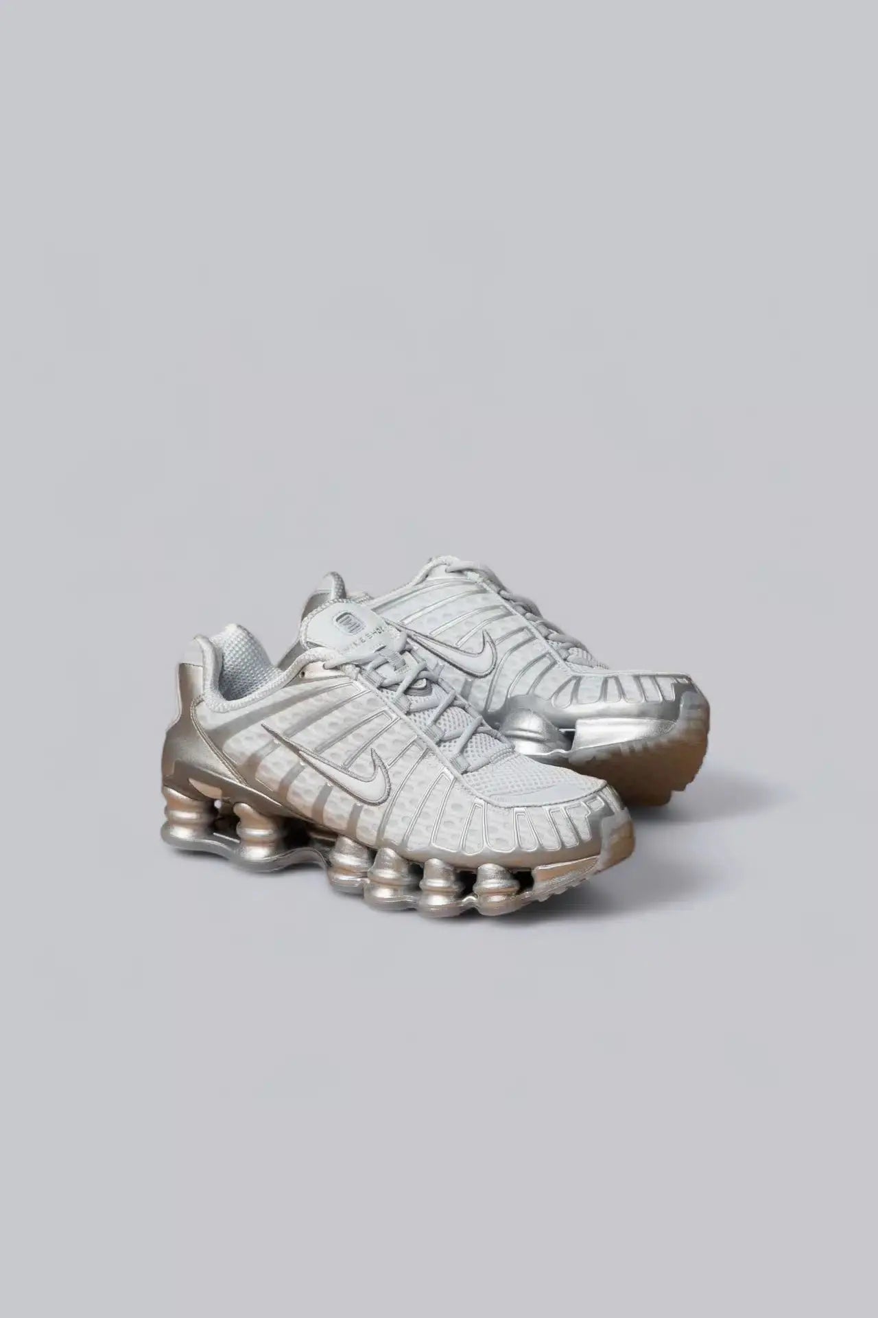 Tênis Nike Shox TL - Ale Imports