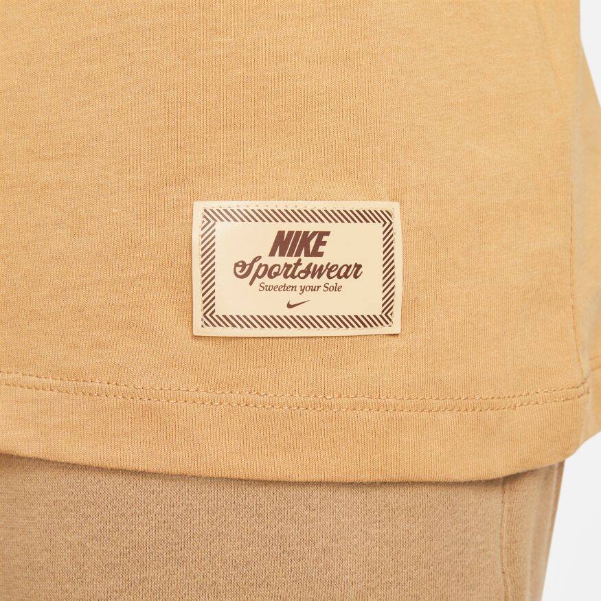 Camiseta Nike Café - Ale Imports