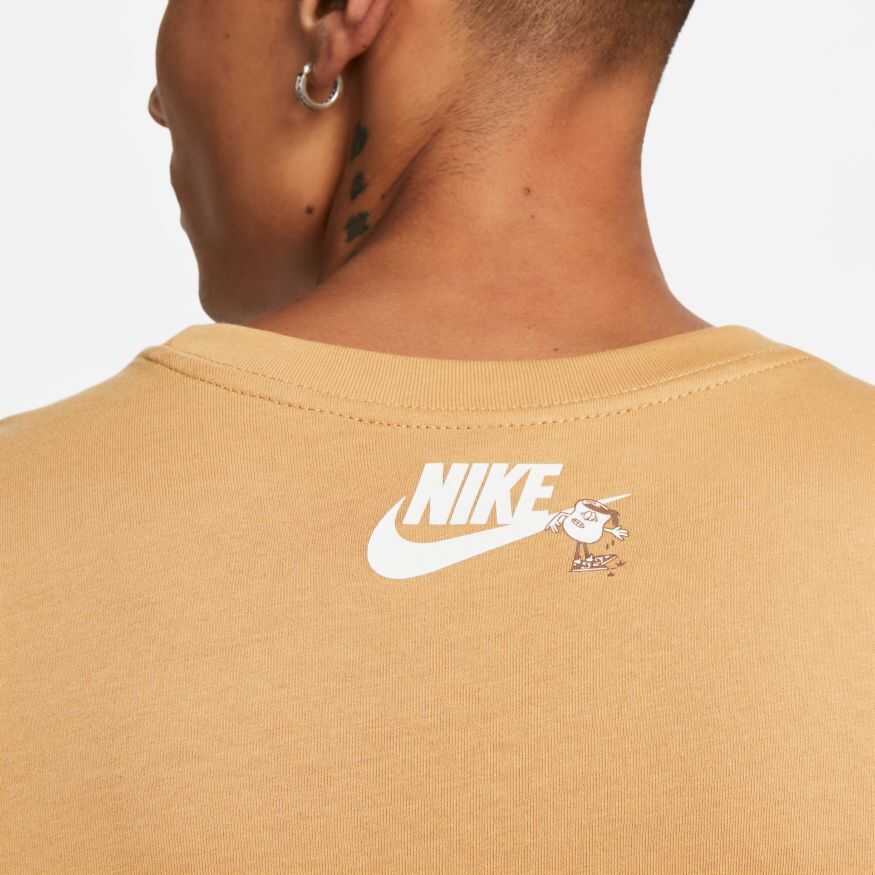 Camiseta Nike Café - Ale Imports