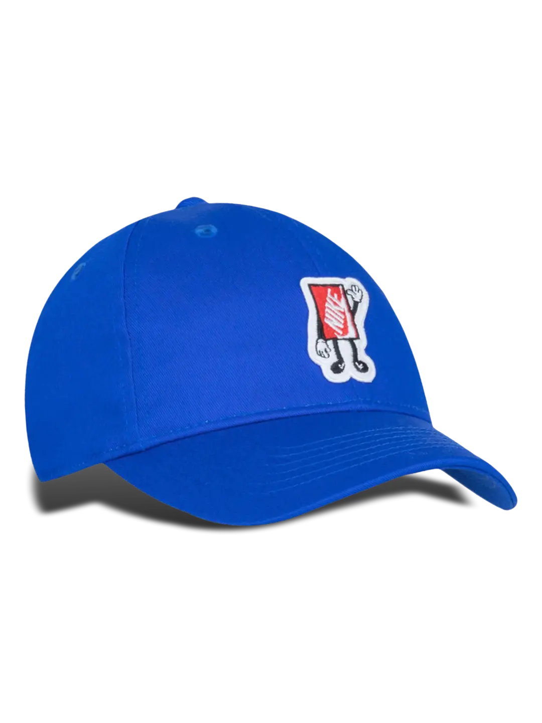 Boné Nike Club Boxy- Infantil Ale Imports