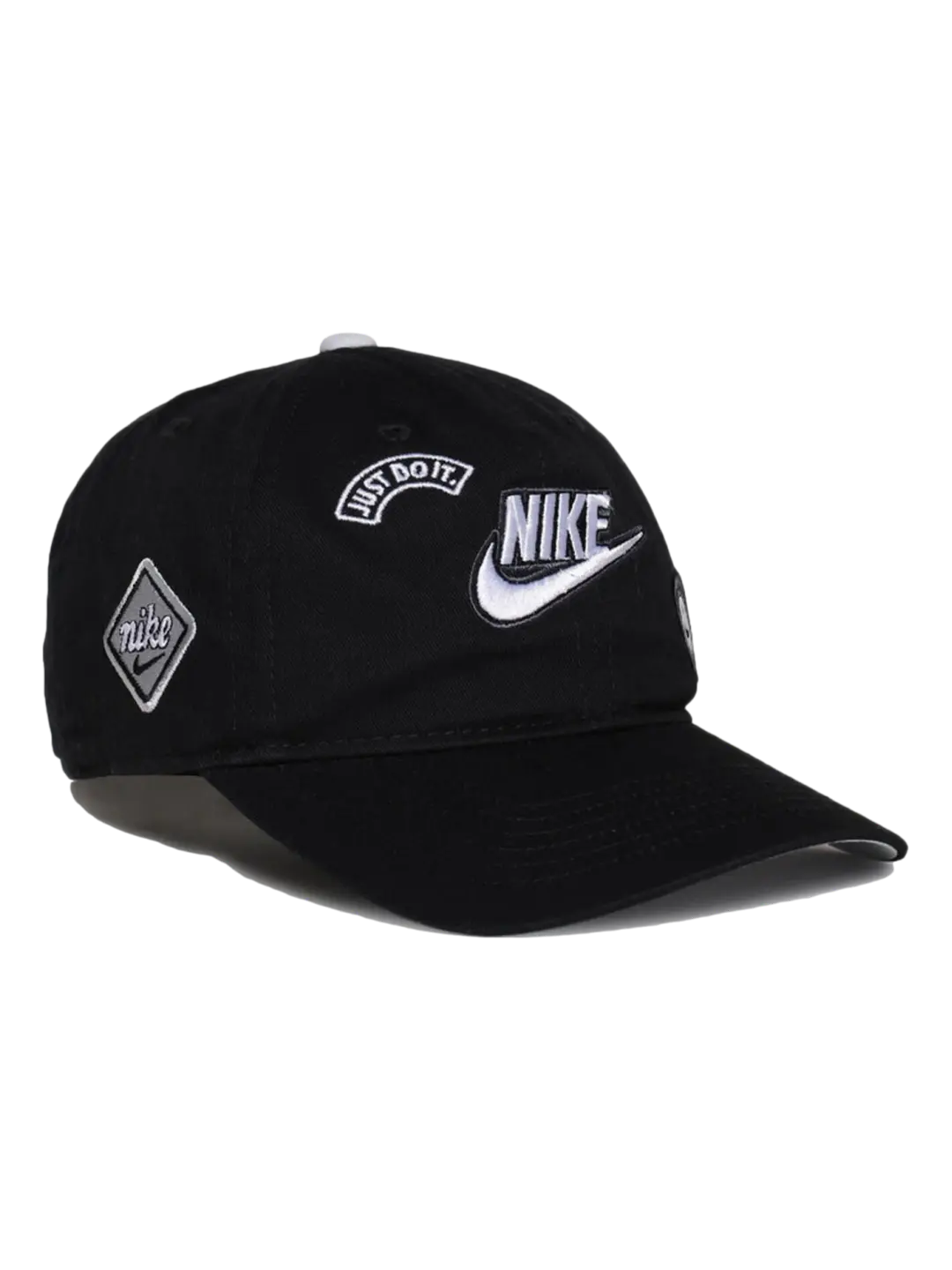 Boné Nike Club Boxy- Infantil Nike