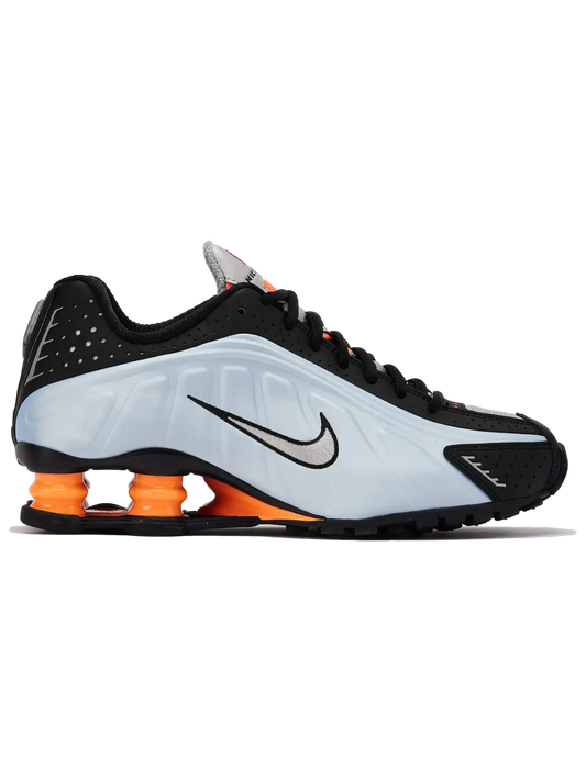Tênis Nike Shox R4 -Azul Nike