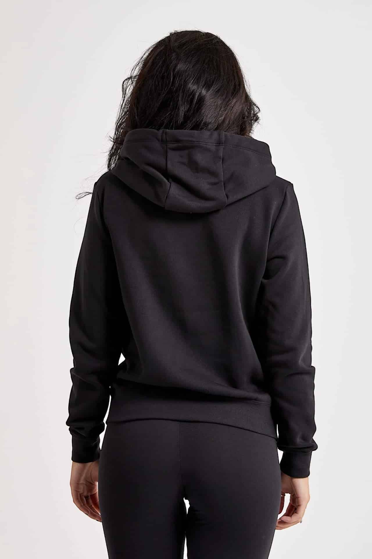 Moletom Nike Feminino Club Fleece - Ale Imports