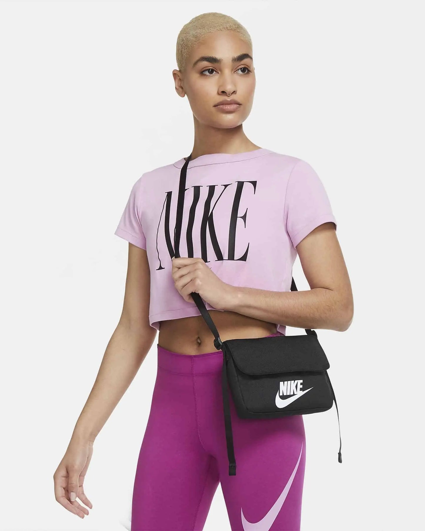 Bolsa Nike Revel Feminina - Ale Imports