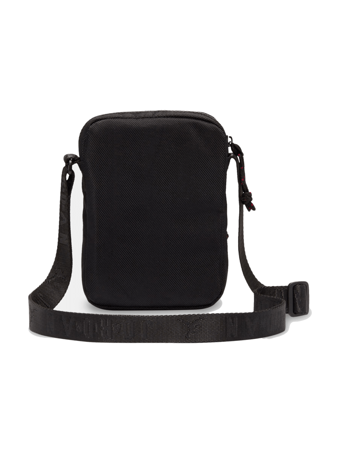 Shoulder Bag Jordan Rise Festival - Preta - MA0892 - 023 - Ale Imports