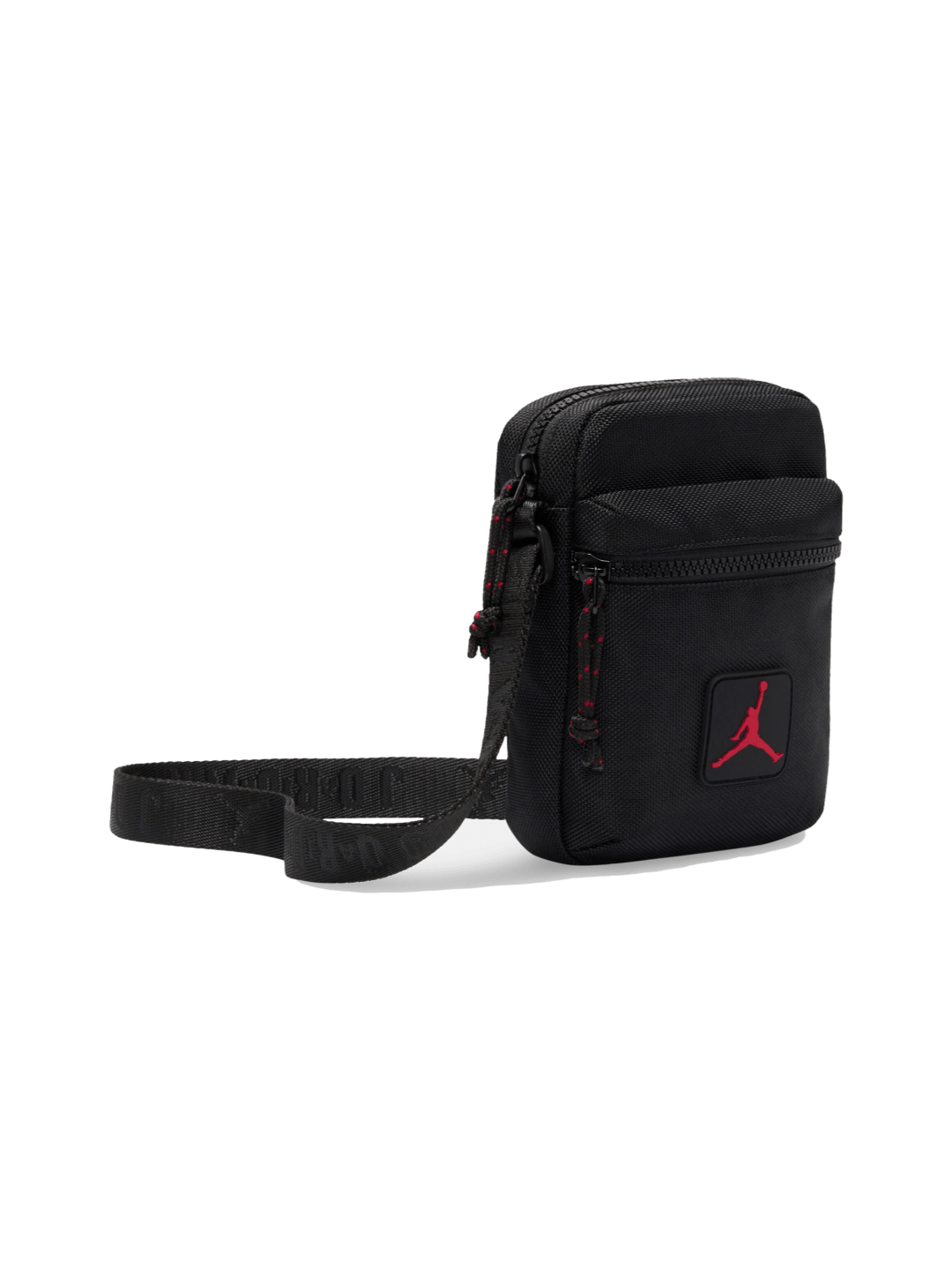 Shoulder Bag Jordan Rise Festival - Preta - MA0892 - 023 - Ale Imports