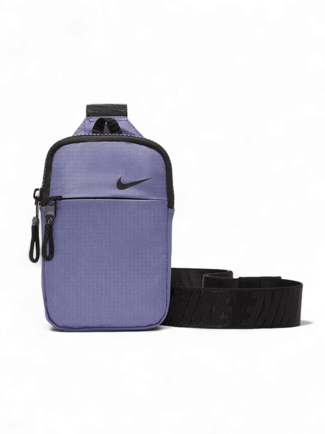 Shoulder Bag nike - Roxa - Ale Imports