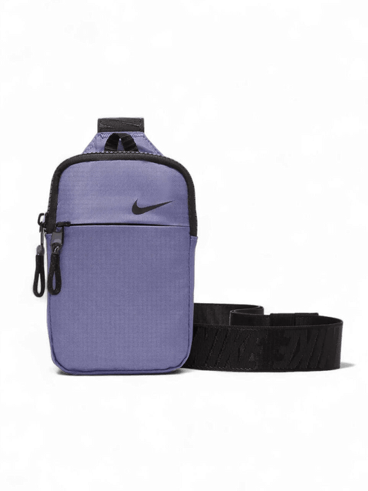 Shoulder Bag nike - Roxa - Ale Imports
