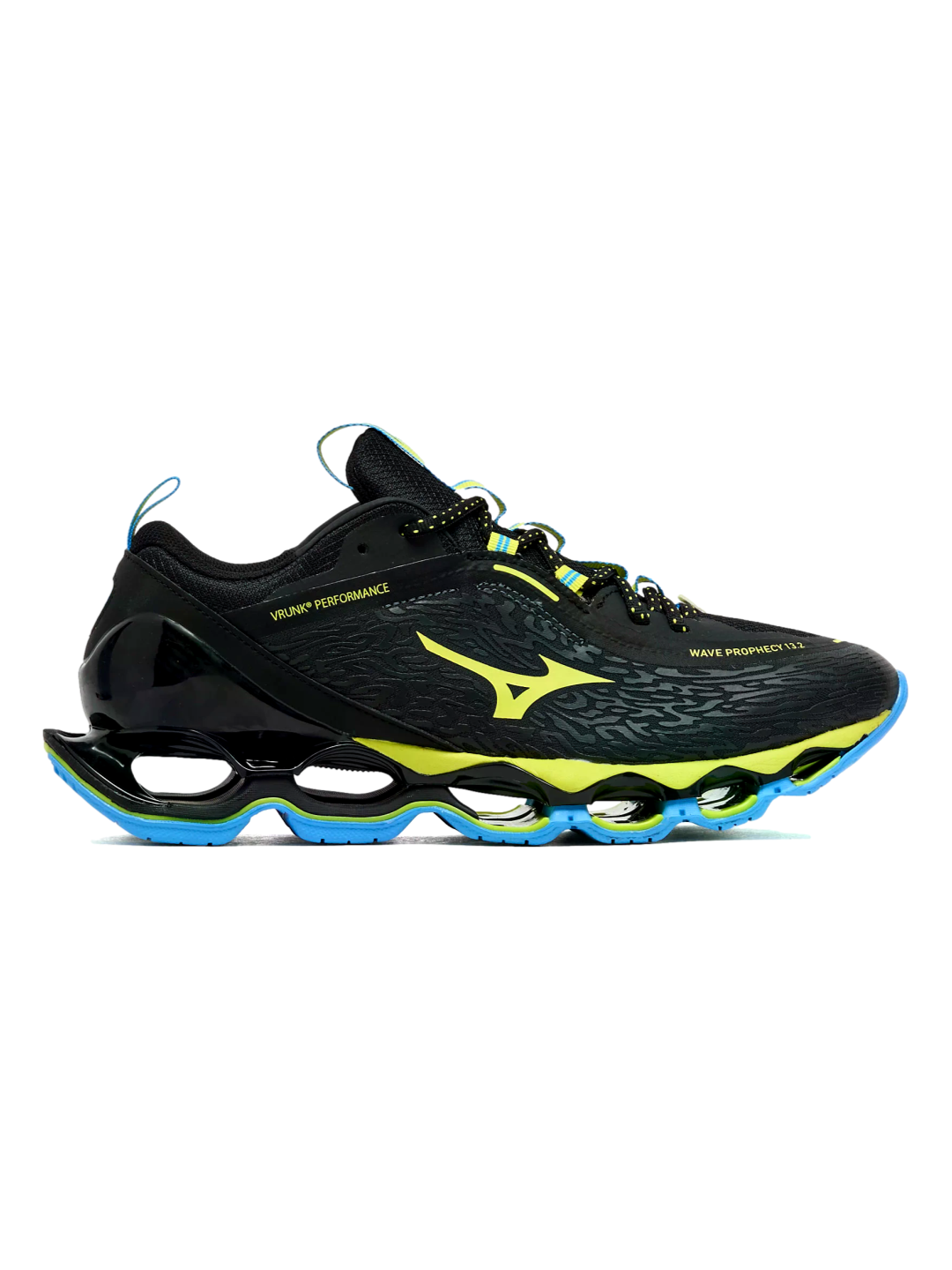 Tênis Mizuno Wave Prophecy 13.2 Vrunk