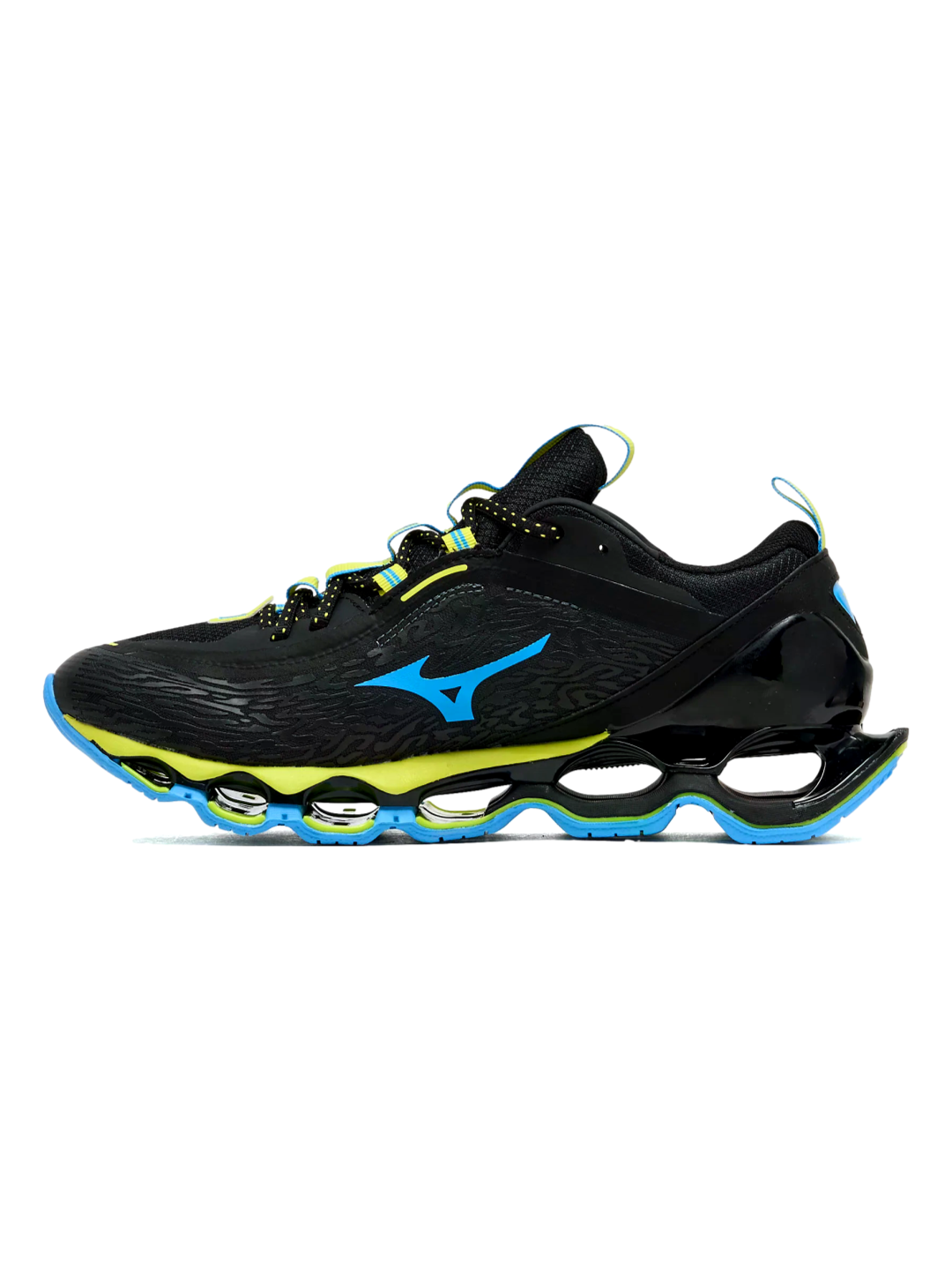 Tênis Mizuno Wave Prophecy 13.2 Vrunk