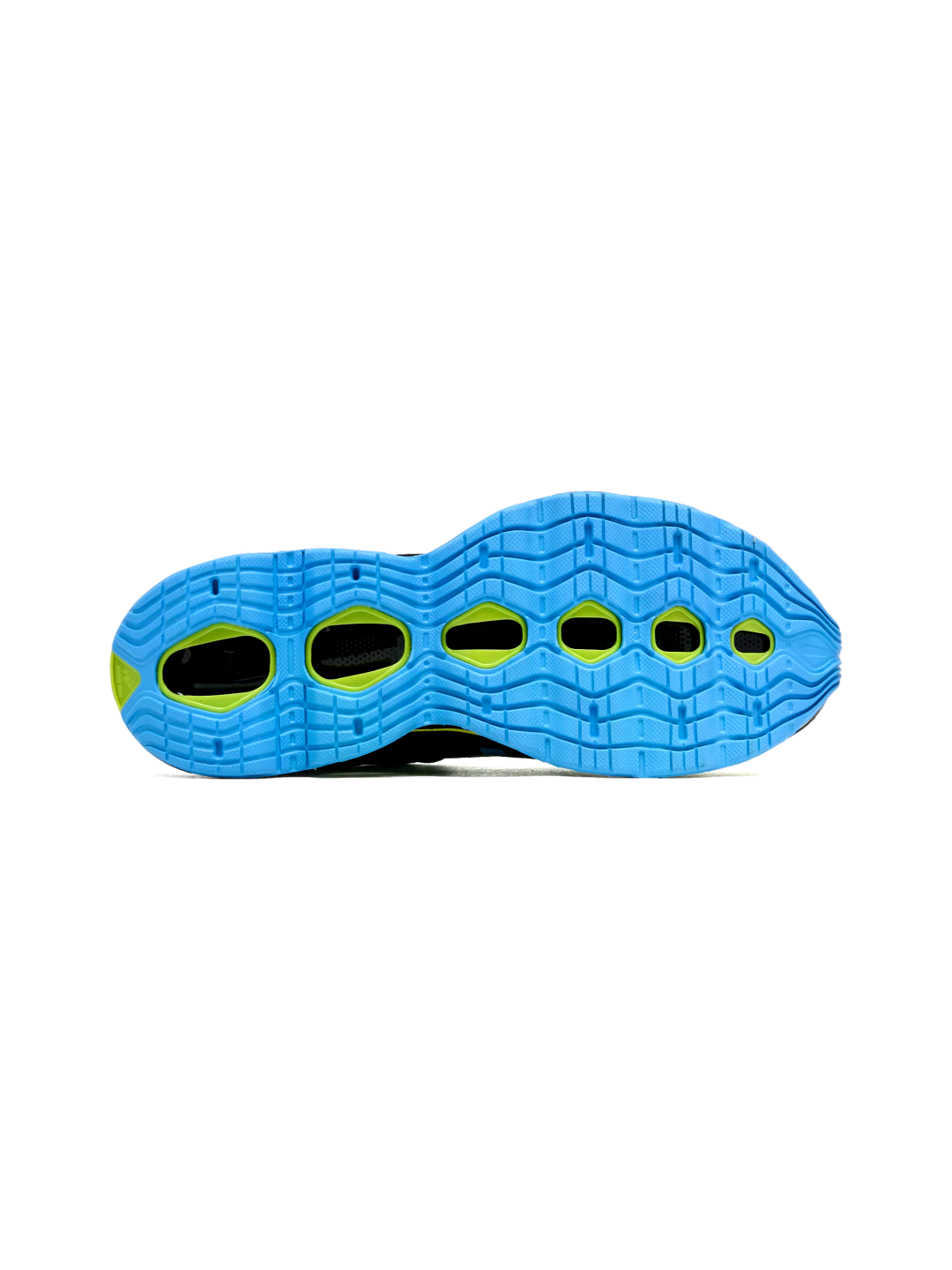 Tênis Mizuno Wave Prophecy 13.2 Vrunk