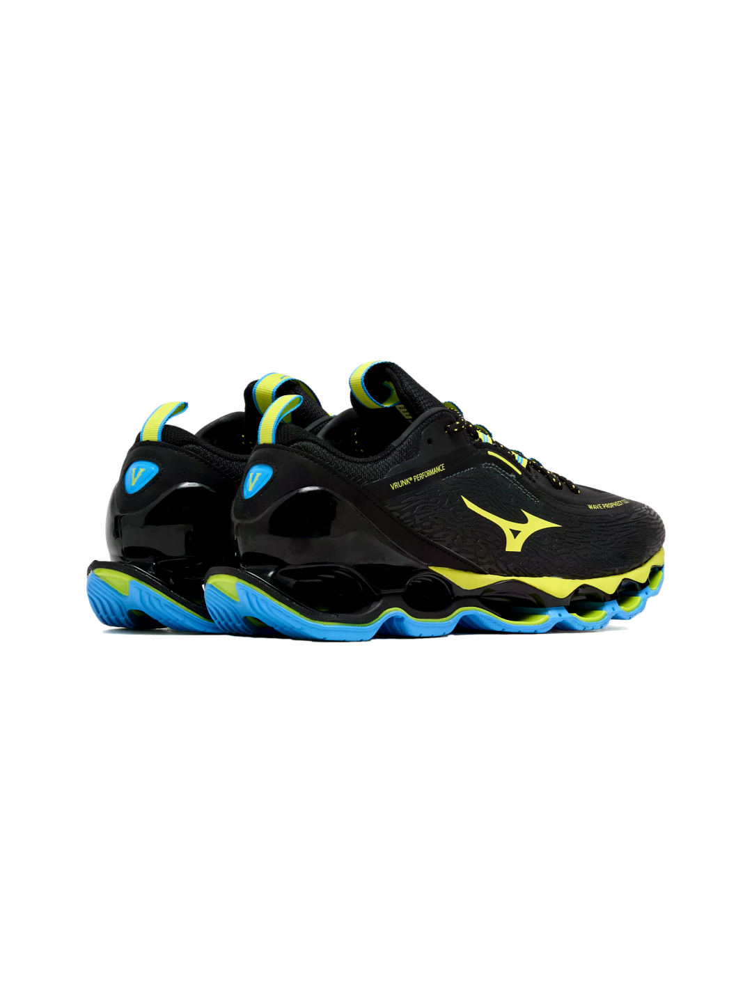 Tênis Mizuno Wave Prophecy 13.2 Vrunk