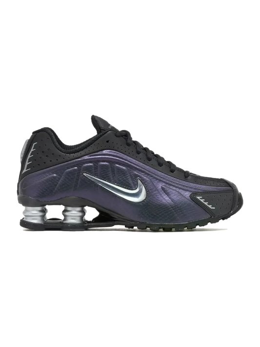 Tênis Nike Shox R4 Jewel QS - Roxo - IO4546-002 Nike