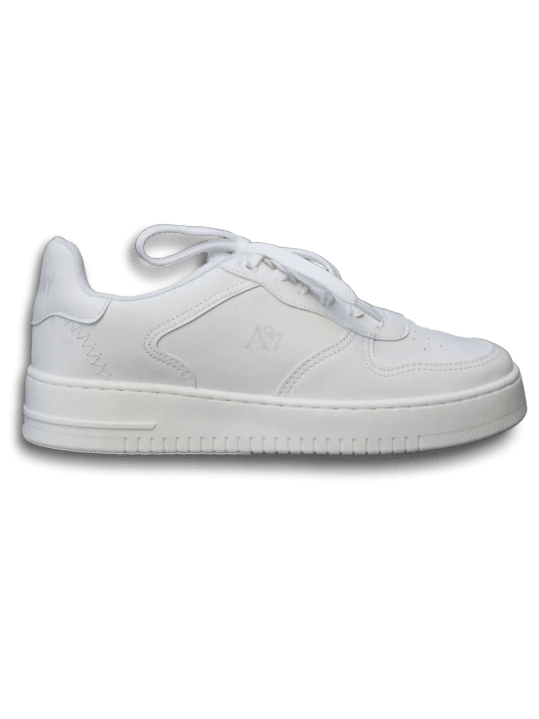 Tênis Aeropostale - Branco - Ale Imports