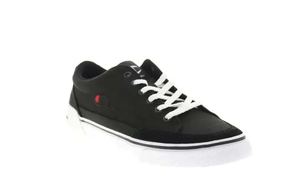 Tenis Champion Bandit Mens Canvas Lifestyle Sneakers Shoes - Ale Imports
