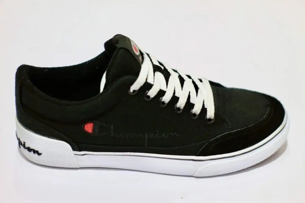 Tenis Champion Bandit Mens Canvas Lifestyle Sneakers Shoes - Ale Imports
