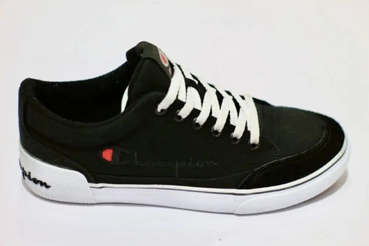 Tenis Champion Bandit Mens Canvas Lifestyle Sneakers Shoes - Ale Imports