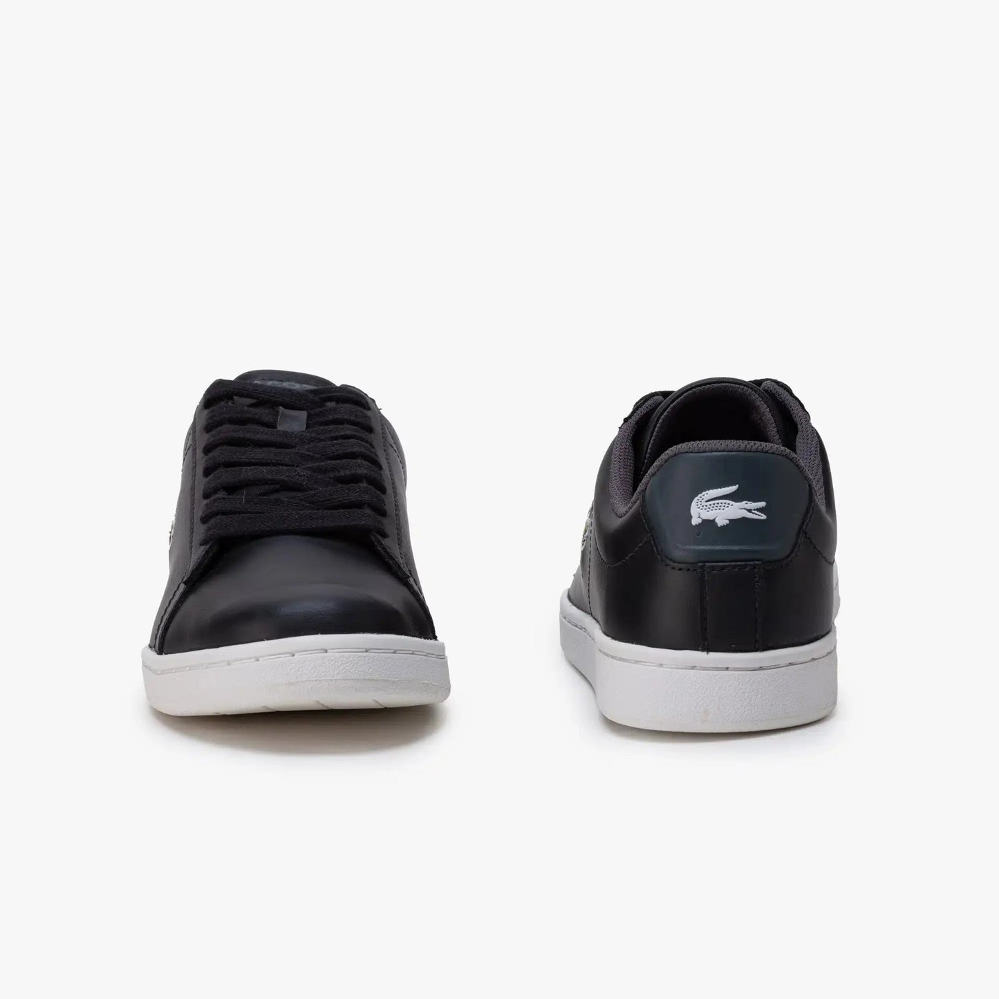 Tênis Lacoste Carnaby Evo BL 1 - Unissex - Ale Imports