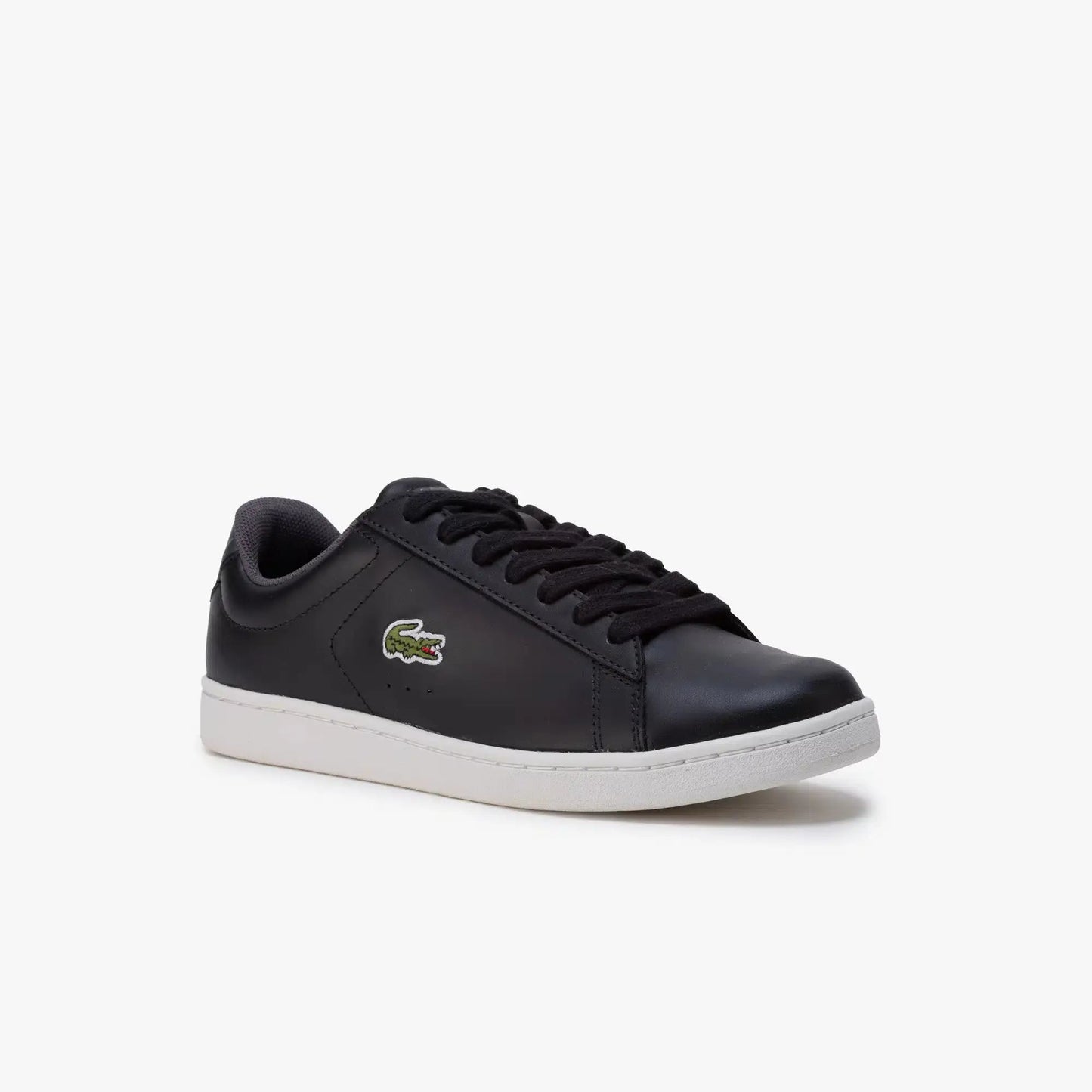 Tênis Lacoste Carnaby Evo BL 1 - Unissex - Ale Imports