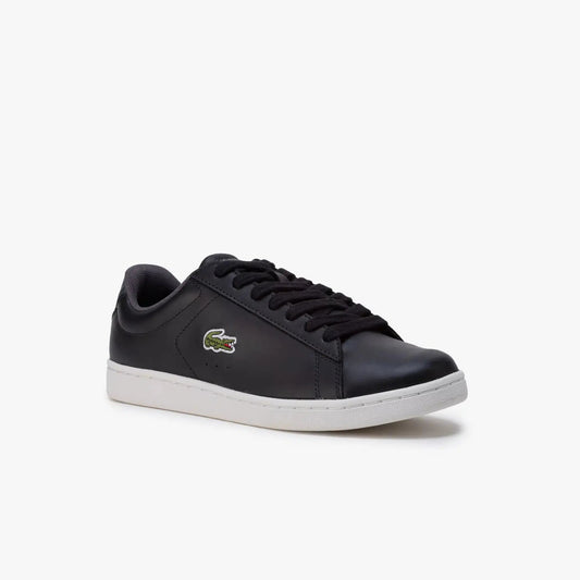 Tênis Lacoste Carnaby Evo BL 1 - Unissex - Ale Imports