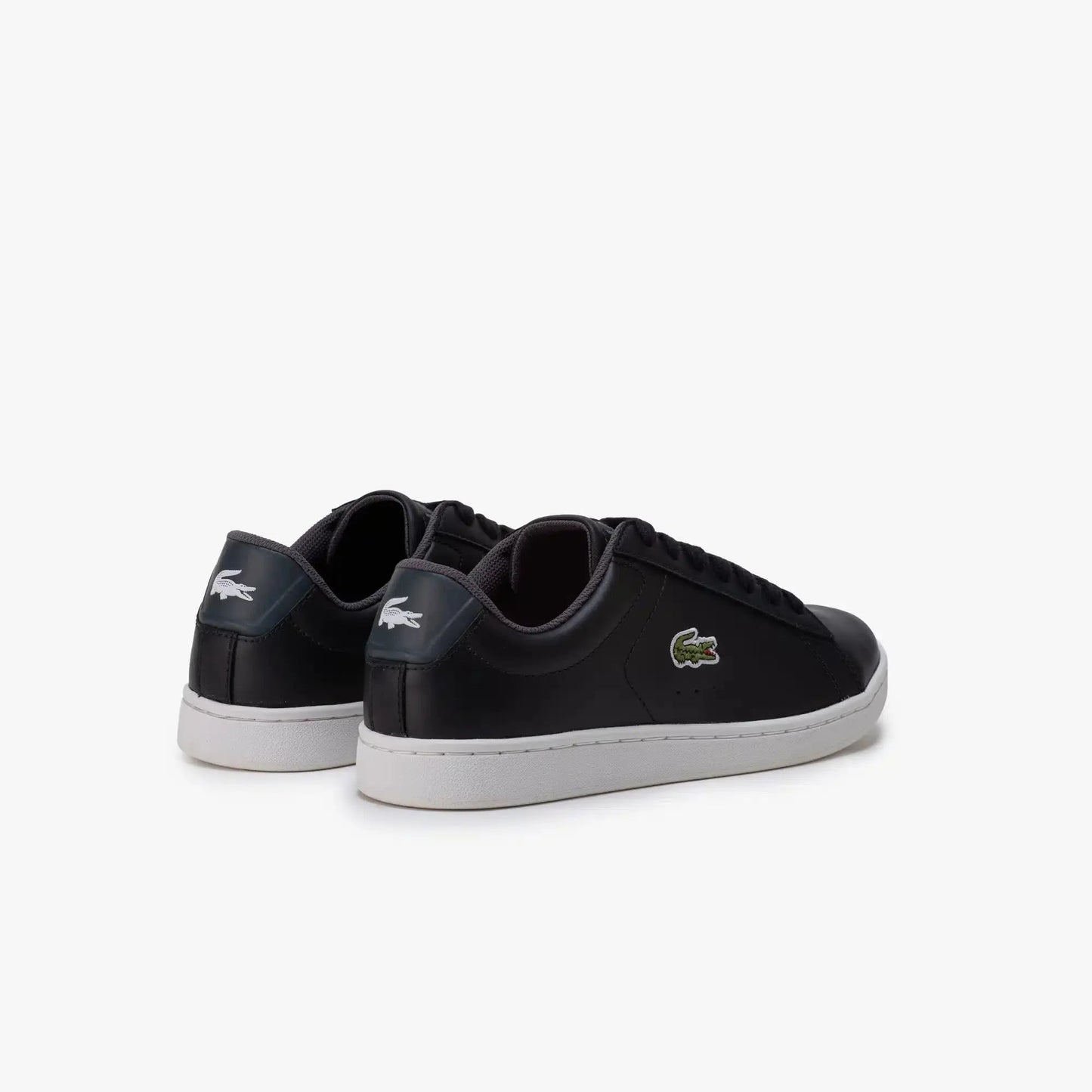 Tênis Lacoste Carnaby Evo BL 1 - Unissex - Ale Imports