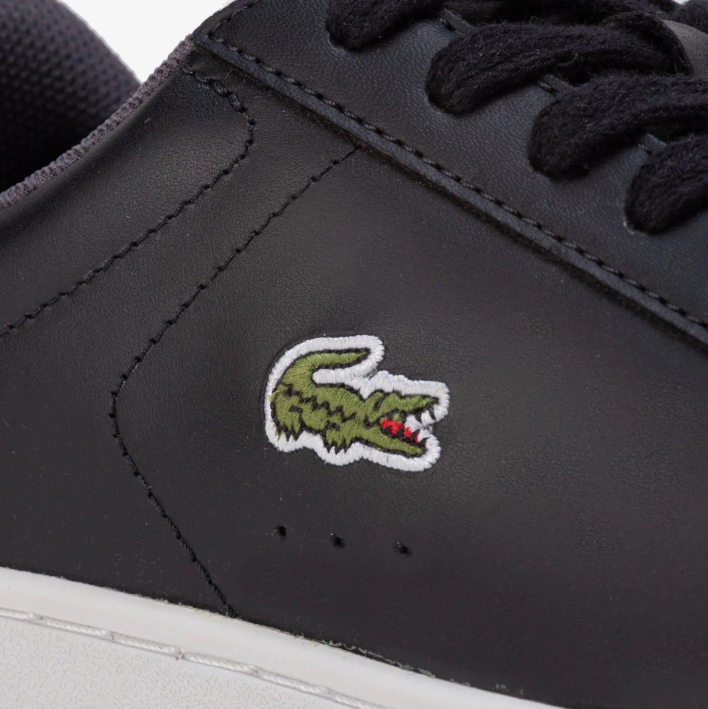 Tênis Lacoste Carnaby Evo BL 1 - Unissex - Ale Imports