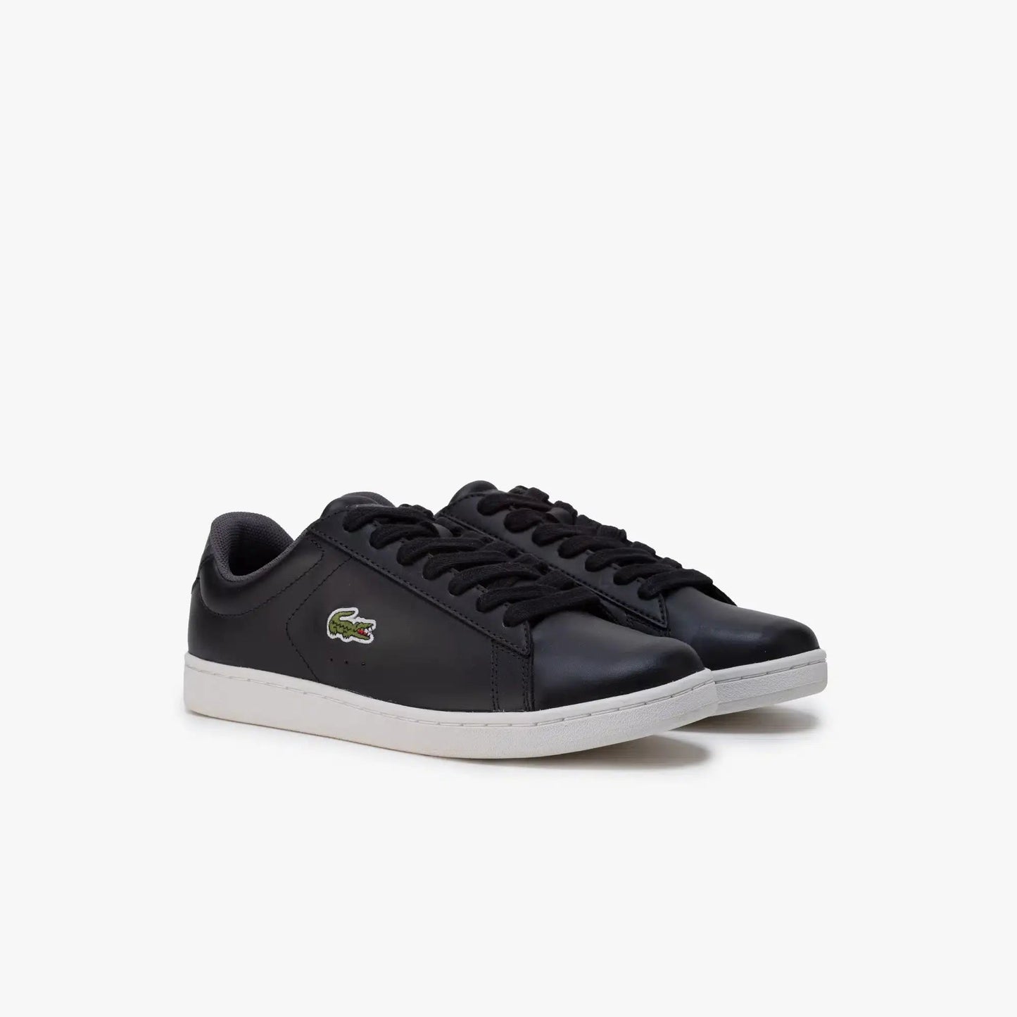 Tênis Lacoste Carnaby Evo BL 1 - Unissex - Ale Imports
