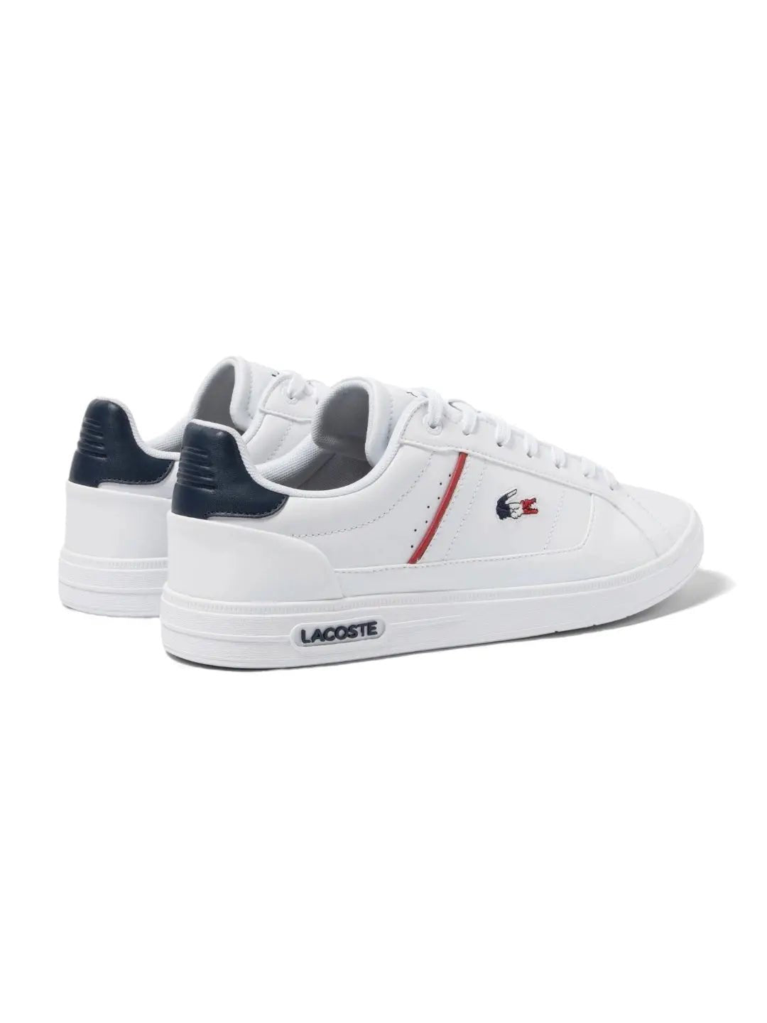 TÊNIS LACOSTE EUROPA PRO - Ale Imports