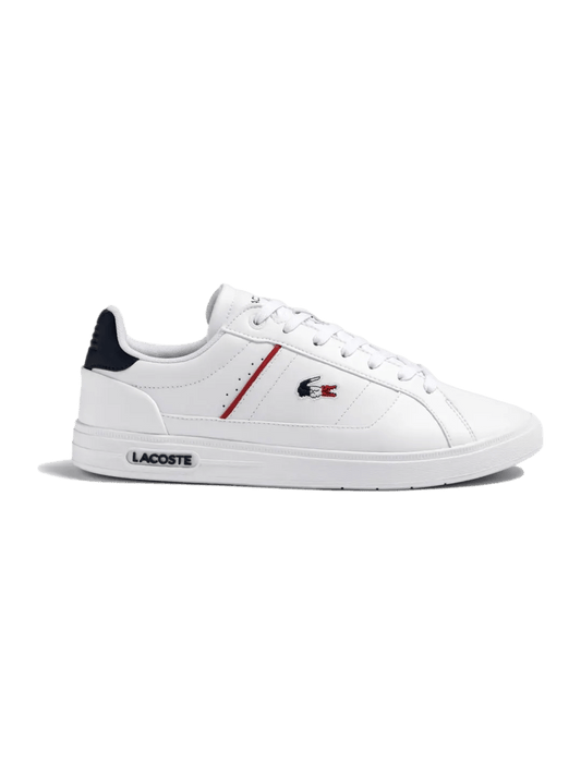 TÊNIS LACOSTE EUROPA PRO - Ale Imports
