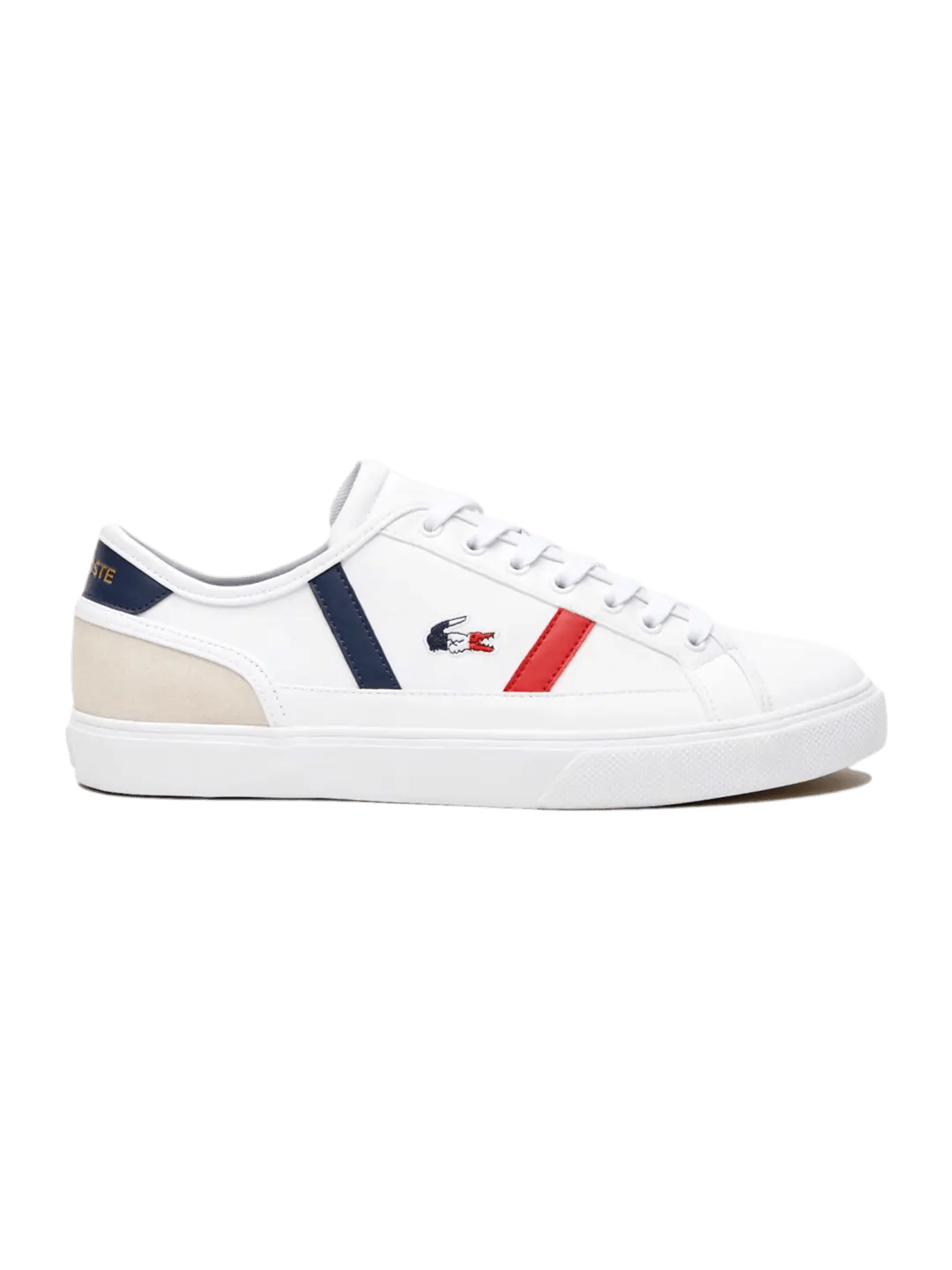 Tênis Lacoste feminino Sideline Pro - Ale Imports