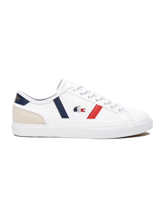 Tênis Lacoste feminino Sideline Pro - Ale Imports