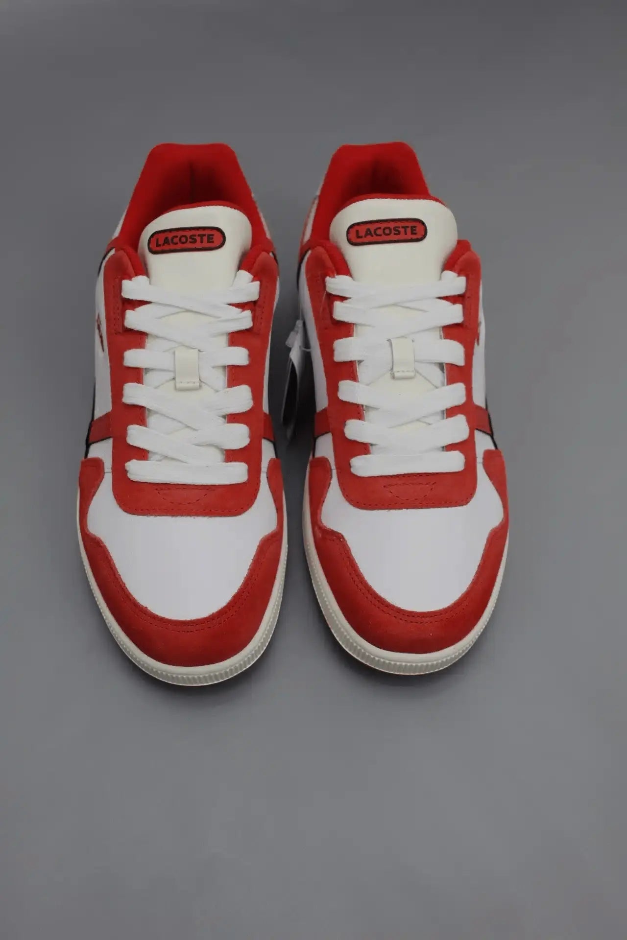Tênis Lacoste T - Clip: Estilo e Conforto para o Seu Dia a Dia - Ale Imports